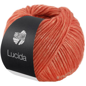 LUCIDA - von Lana Grossa | 11-Lachsorange