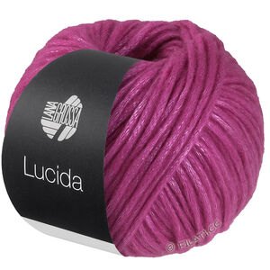 LUCIDA - von Lana Grossa | 16-Fuchsia