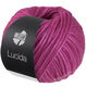Lana Grossa LUCIDA | 16-Fuchsia