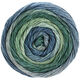 Lana Grossa MARE (Linea Pura) | 10-Hellgrau/Graublau/Jeans/Mint/Hellpetrol/Schilf