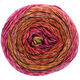Lana Grossa MARE (Linea Pura) | 13-Pink/Fuchsia/Goldgelb/Terrakotta/Altrosa