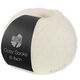 Lana Grossa MEILENWEIT 6-FACH 150g Cosy Socks | 1001-Rohweiß