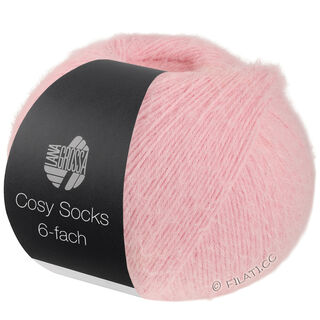 MEILENWEIT 6-FACH 150g Cosy Socks von Lana Grossa