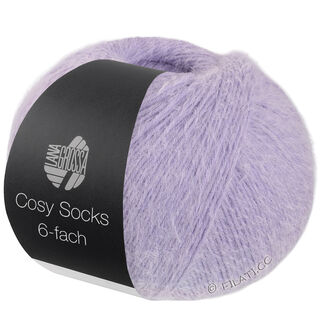 MEILENWEIT 6-FACH 150g Cosy Socks von Lana Grossa