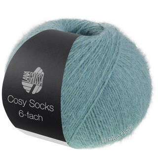 MEILENWEIT 6-FACH 150g Cosy Socks von Lana Grossa