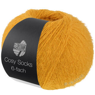 MEILENWEIT 6-FACH 150g Cosy Socks von Lana Grossa