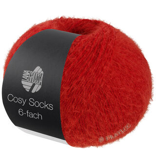 MEILENWEIT 6-FACH 150g Cosy Socks von Lana Grossa