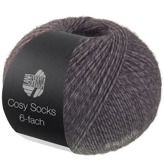 MEILENWEIT 6-FACH 150g Cosy Socks von Lana Grossa