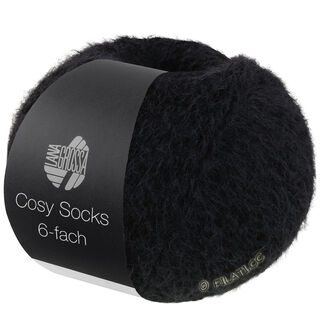 MEILENWEIT 6-FACH 150g Cosy Socks von Lana Grossa