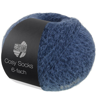 MEILENWEIT 6-FACH 150g Cosy Socks von Lana Grossa