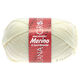 Lana Grossa MEILENWEIT 6-FACH 150g Merino | 05-Rohweiß