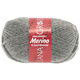 Lana Grossa MEILENWEIT 6-FACH 150g Merino | 06-Grau