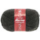 Lana Grossa MEILENWEIT 6-FACH 150g Merino | 07-Anthrazit