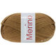 Lana Grossa MEILENWEIT 6-FACH 150g Merino | 108-Braun