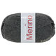 Lana Grossa MEILENWEIT 6-FACH 150g Merino | 111-Dunkelgrau