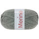 Lana Grossa MEILENWEIT 6-FACH 150g Merino | 112-Grau