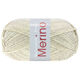 Lana Grossa MEILENWEIT 6-FACH 150g Merino | 113-Beige
