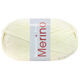 Lana Grossa MEILENWEIT 6-FACH 150g Merino | 114-Eierschale
