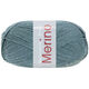 Lana Grossa MEILENWEIT 6-FACH 150g Merino | 117-Graublau