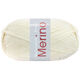Lana Grossa MEILENWEIT 6-FACH 150g Merino | 118-Creme