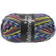 Lana Grossa MEILENWEIT 6-FACH 150g Noble | 9609-