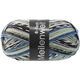 Lana Grossa MEILENWEIT 6-FACH 150g Noble | 9610-