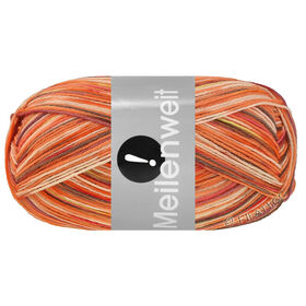 MEILENWEIT 6-FACH 150g Aktion von Lana Grossa