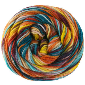 MEILENWEIT 6-FACH 150g Cascata - von Lana Grossa | 9742-