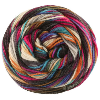 MEILENWEIT 6-FACH 150g Cascata von Lana Grossa