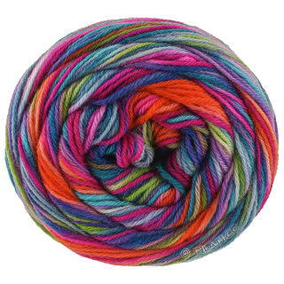 MEILENWEIT 6-FACH 150g Cascata von Lana Grossa