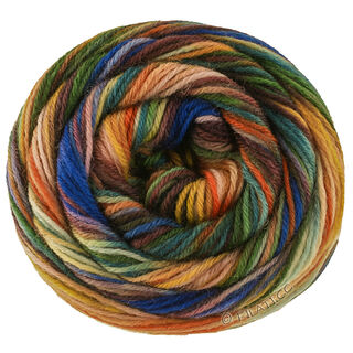 MEILENWEIT 6-FACH 150g Cascata von Lana Grossa