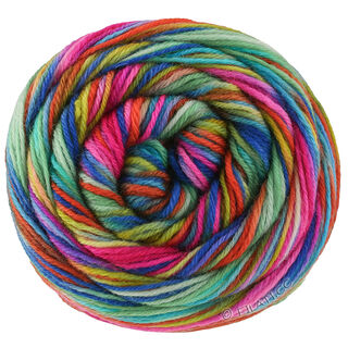 MEILENWEIT 6-FACH 150g Cascata von Lana Grossa