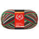 Lana Grossa MEILENWEIT 6-FACH 150g Merino Christmas | 630-