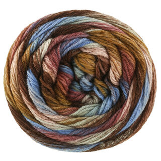MEILENWEIT 6-FACH 150g Fontana von Lana Grossa