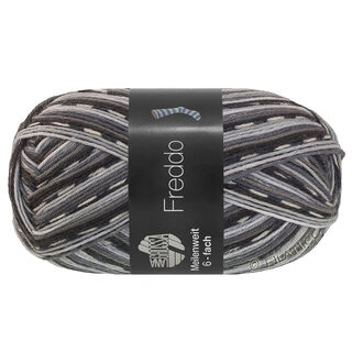 MEILENWEIT 6-FACH 150g Freddo von Lana Grossa