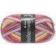 Lana Grossa MEILENWEIT 6-FACH 150g Lago | 9487-
