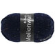 Lana Grossa MEILENWEIT 6-FACH 150g Mouliné/Tweed | 8816-Nachtblau meliert
