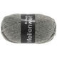Lana Grossa MEILENWEIT 6-FACH 150g | 8961-Grau meliert