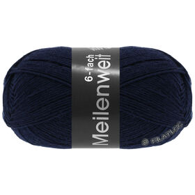 MEILENWEIT 6-FACH 150g von Lana Grossa