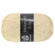 Lana Grossa MEILENWEIT 6-FACH 150g | 9862-Ecru meliert