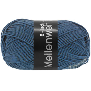 MEILENWEIT 8-FACH 150g - von Lana Grossa | 9614-Jeans