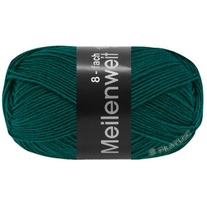 MEILENWEIT 8-FACH 150g - von Lana Grossa | 9670-Tannengrün