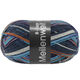 Lana Grossa MEILENWEIT 8-FACH 150g Fiore | 9954-