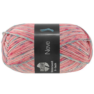 MEILENWEIT 8-FACH 150g Neve von Lana Grossa