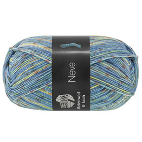 MEILENWEIT 8-FACH 150g Neve von Lana Grossa