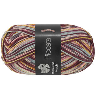 MEILENWEIT 8-FACH 150g Piccata von Lana Grossa