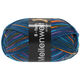 Lana Grossa MEILENWEIT 8-FACH 100g Street | 9929-