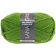 Lana Grossa MEILENWEIT 8-FACH 100g Uni | 9554-Hellgrün