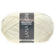Lana Grossa MEILENWEIT 8-FACH 100g Uni | 9613-Rohweiß