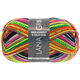 Lana Grossa MEILENWEIT 8-FACH 100g Print | 9623-